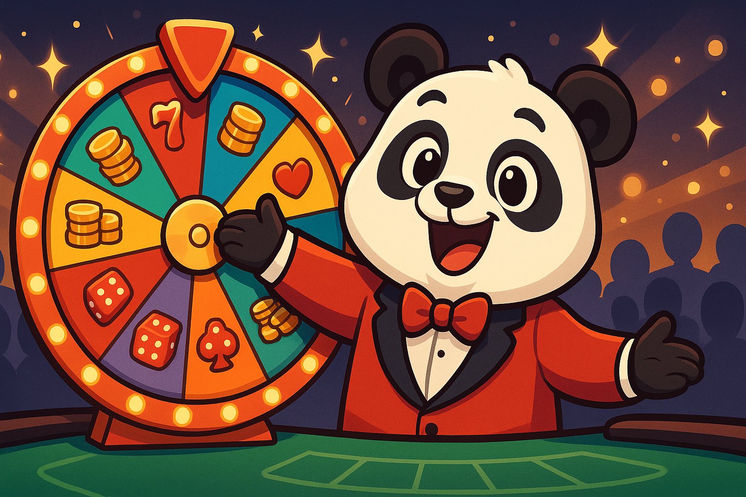 1333 စလော့ Slot Games HD ဂရပ်ဖစ်ဂိမ်းမြင်ကွင်း