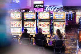 Video Slot ဂိမ်း ဇာတ်လမ်းပြ HD Slot