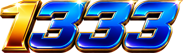 1333 Logo